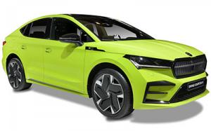 Configurador Skoda Enyaq Coupe